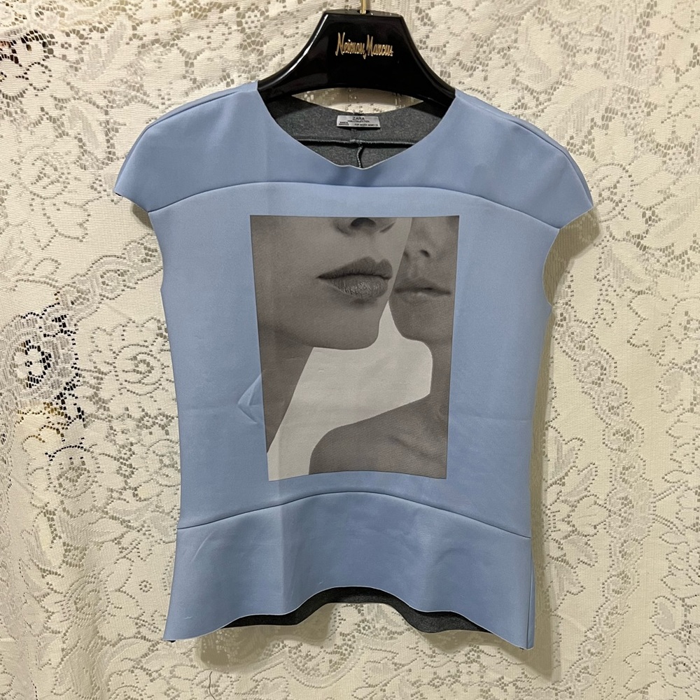 ZARA - Picture 3 of 5